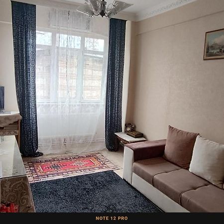 Nur Home1 Abuzer Yegin Istanbul Exterior photo