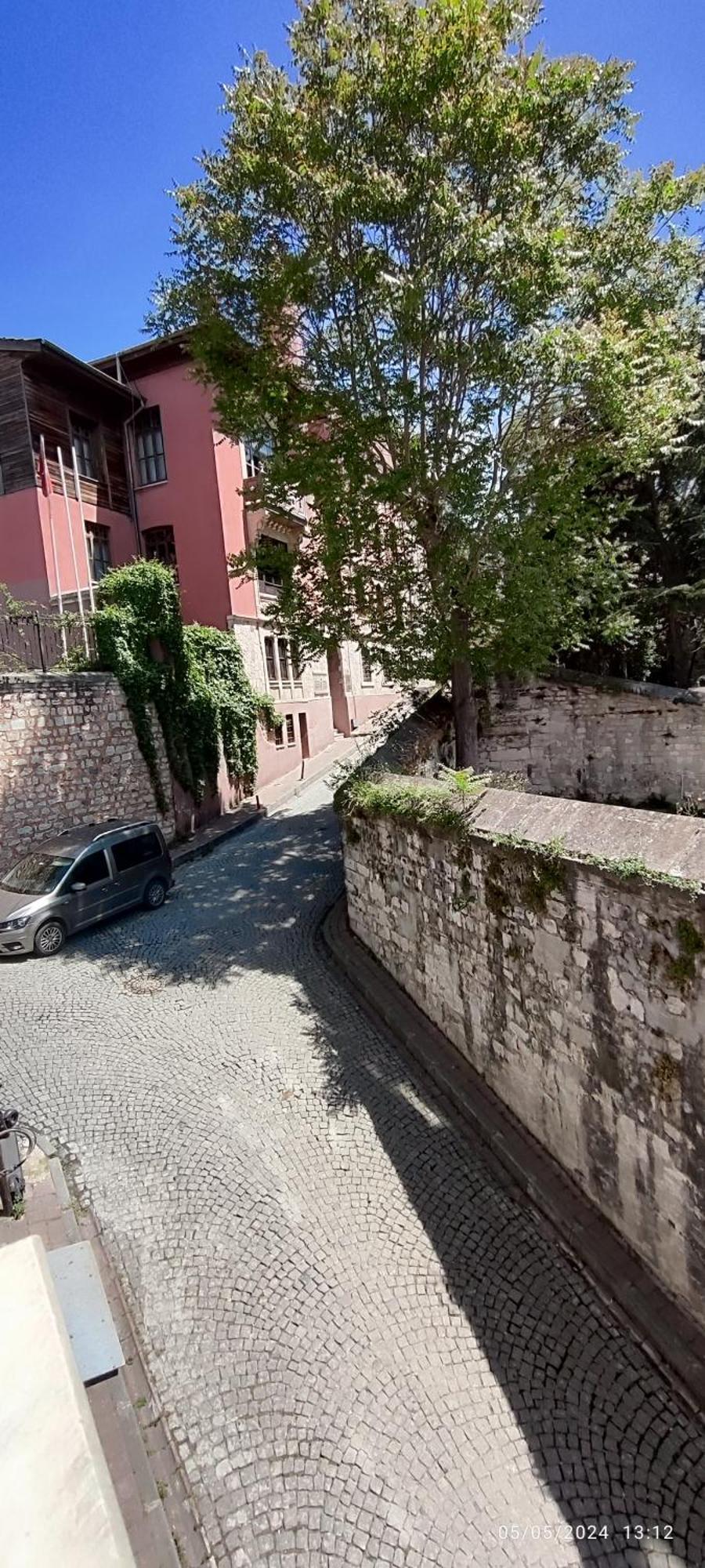 Nur Home1 Abuzer Yegin Istanbul Exterior photo