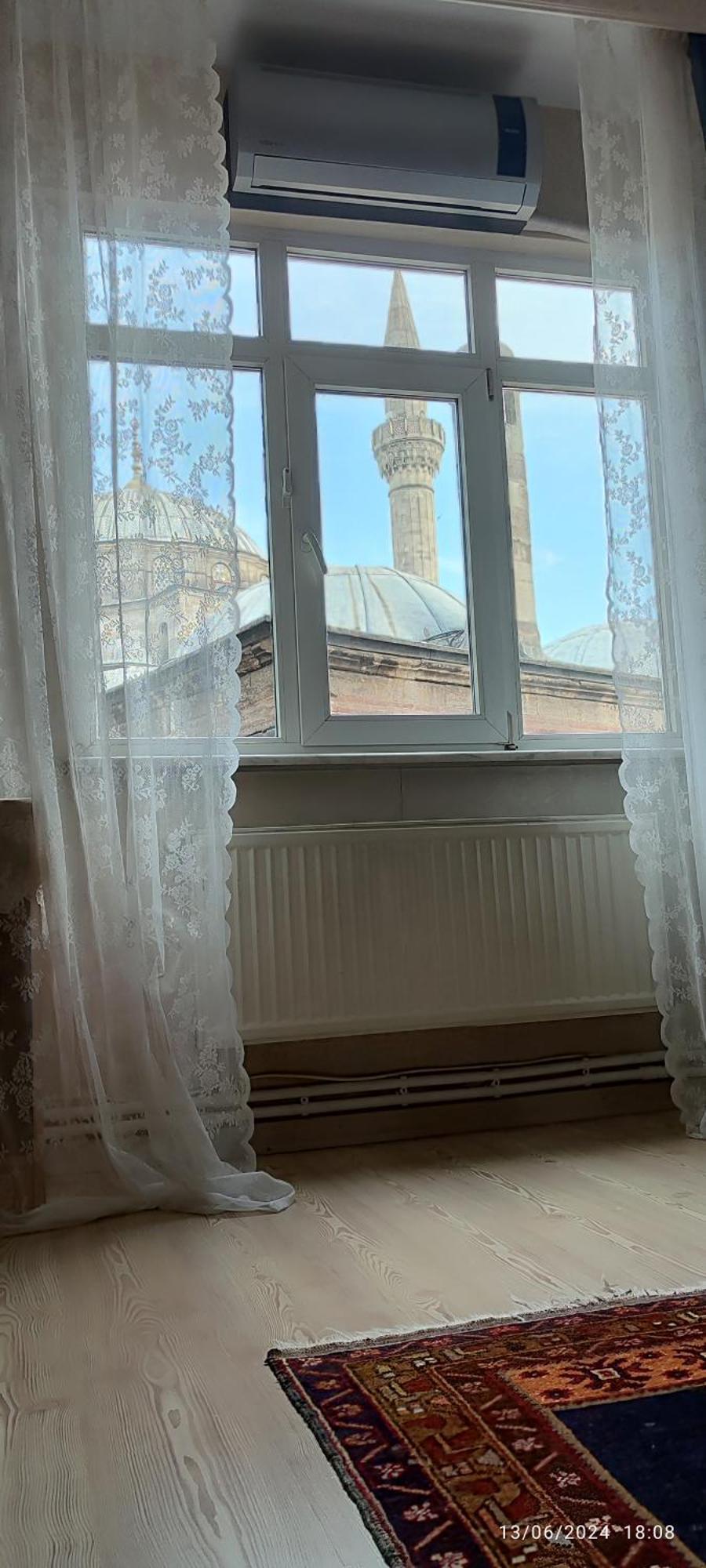 Nur Home1 Abuzer Yegin Istanbul Exterior photo