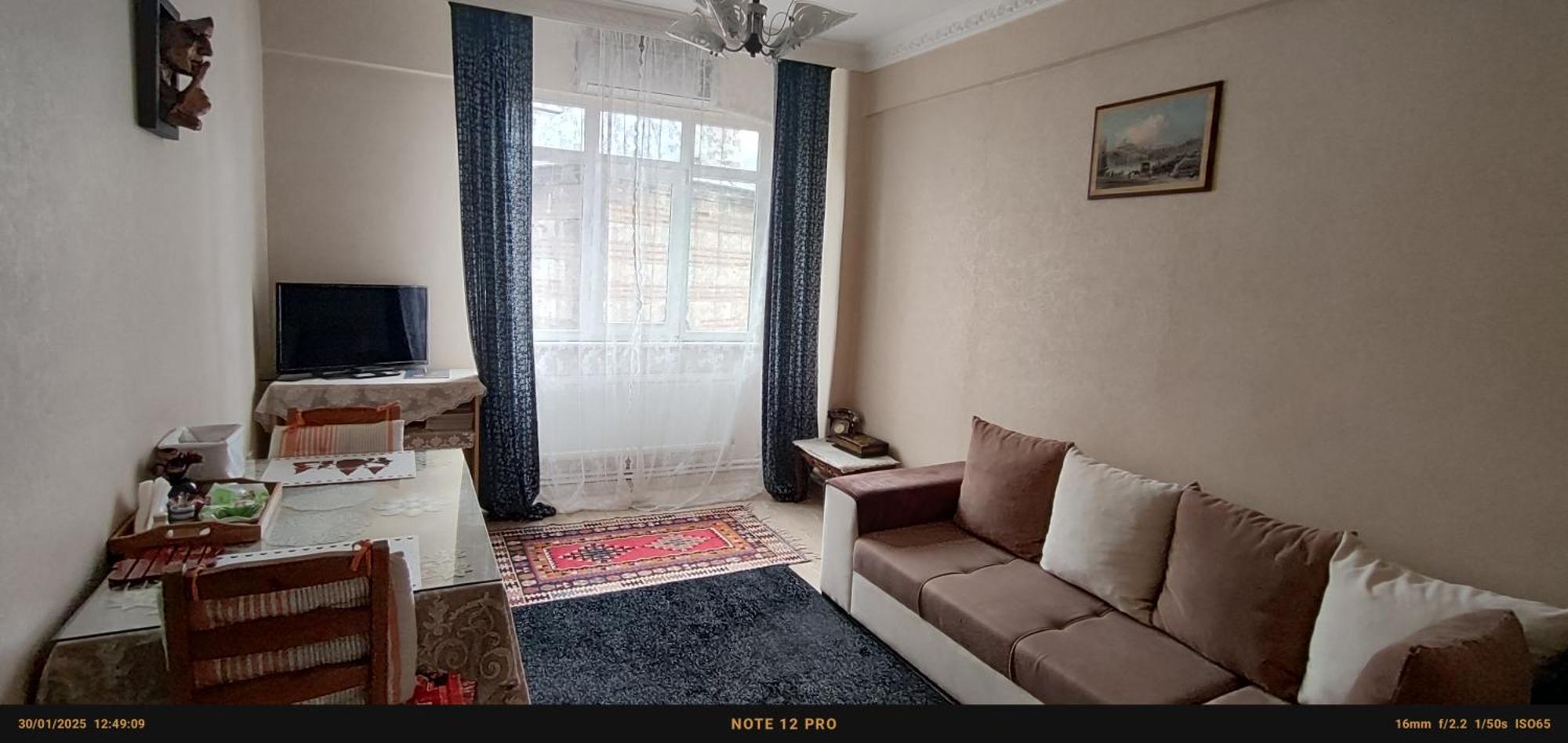 Nur Home1 Abuzer Yegin Istanbul Exterior photo